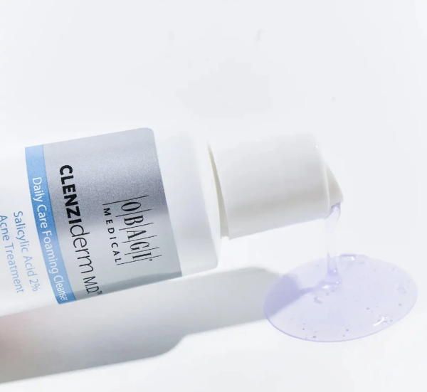 CLENZIderm M.D.® Daily Care Foaming Cleanser